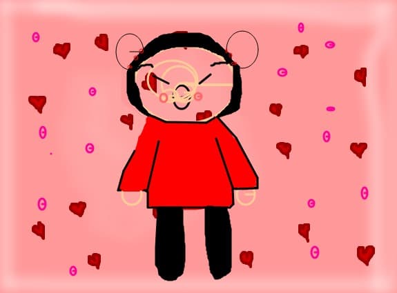 Pucca