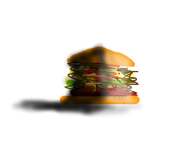 hamburger