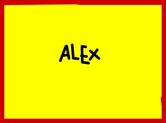 alex