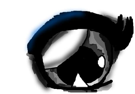 eye
