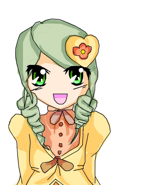 anime