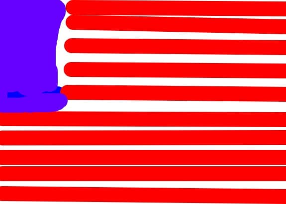 steagul americii!