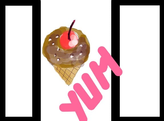 yum inghetata