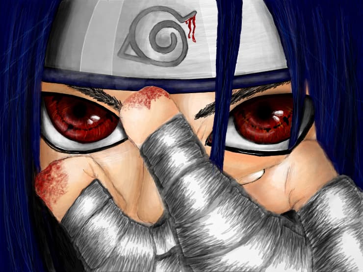 sasuke