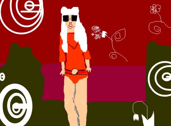 Lady Gaga