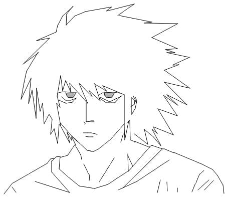 anime emo