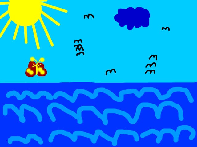 Mare