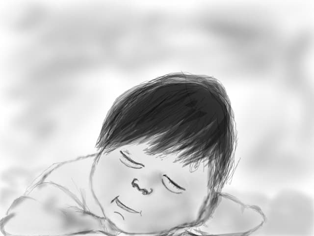 ~Thinking about u ~