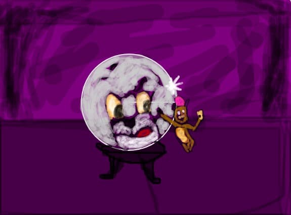 Toma and Jerry