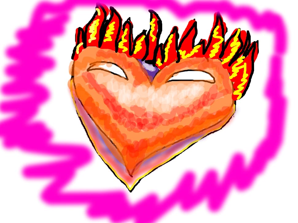 heart