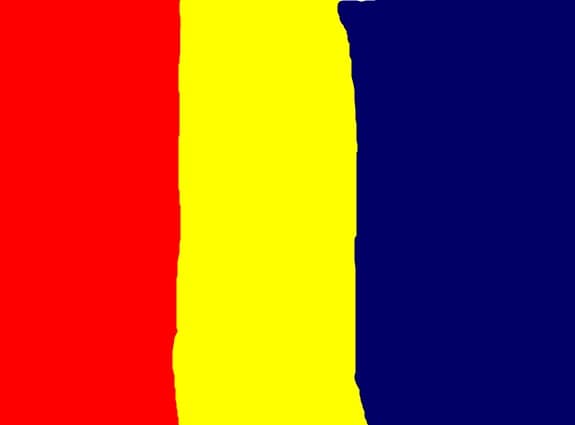 Steagul Romaniei