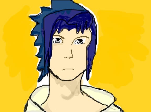 sasuke
