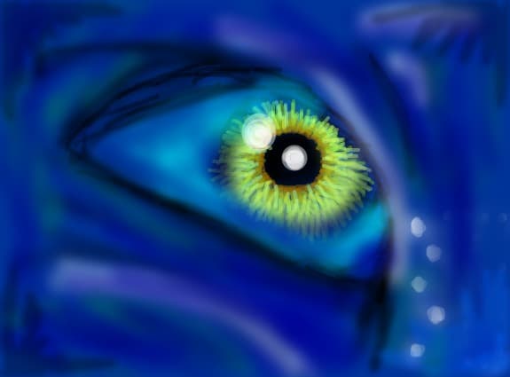 avatar...