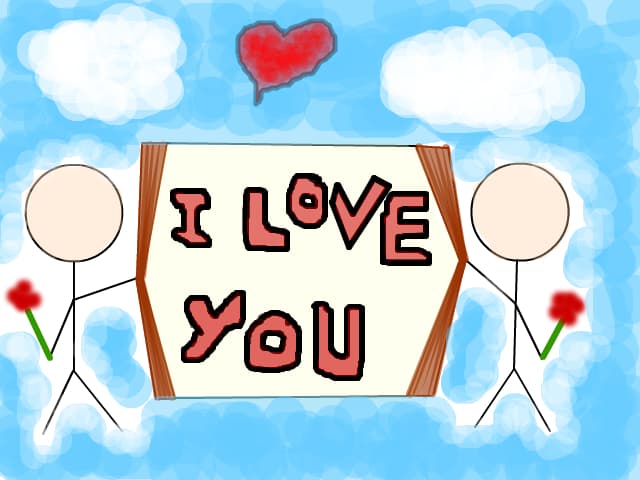 I Love You
