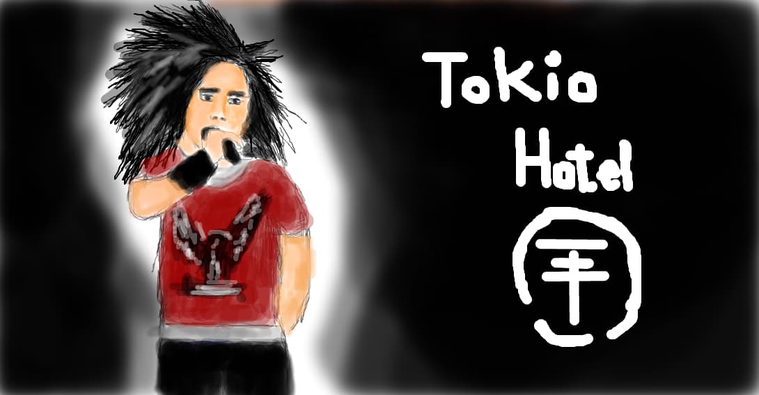 4 bill kaulitz