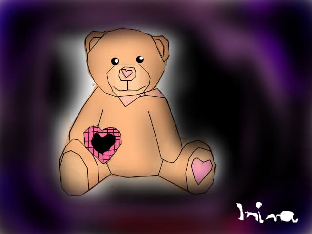 bear