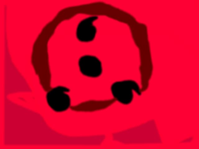 Un fel de sharingan