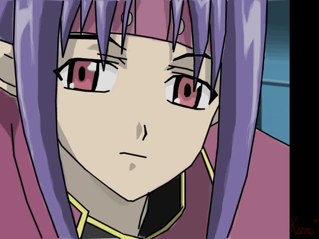 Chrono!!X3