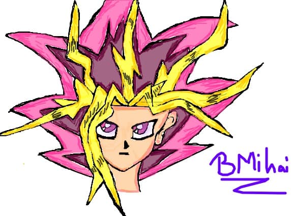 Yu-Gi-Oh