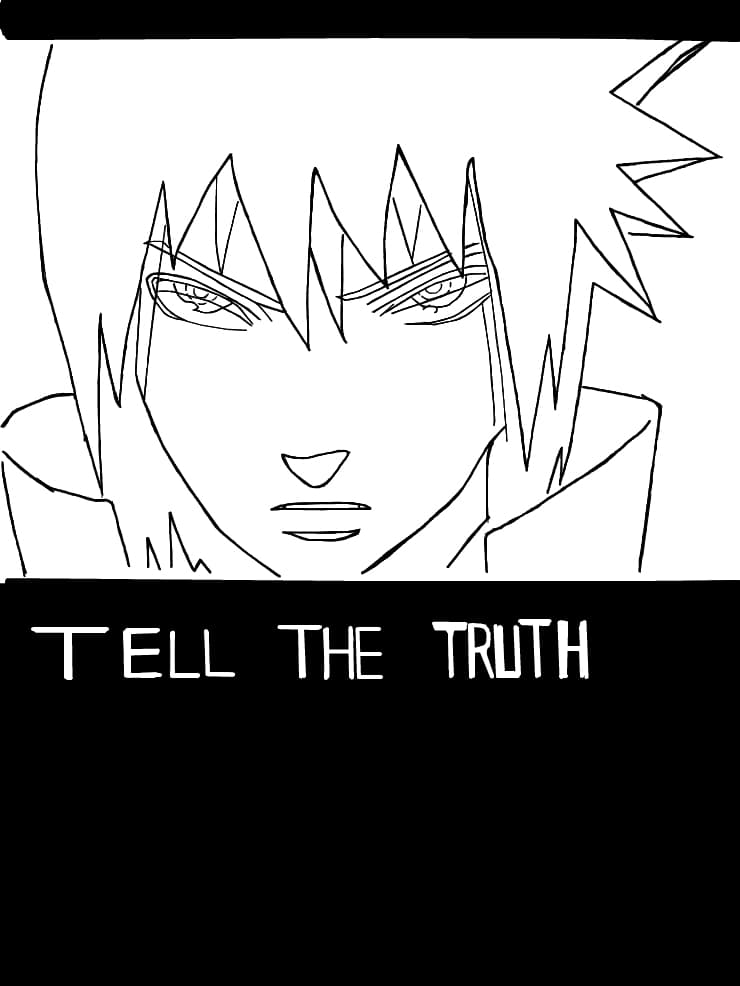 Sasuke Shippuden