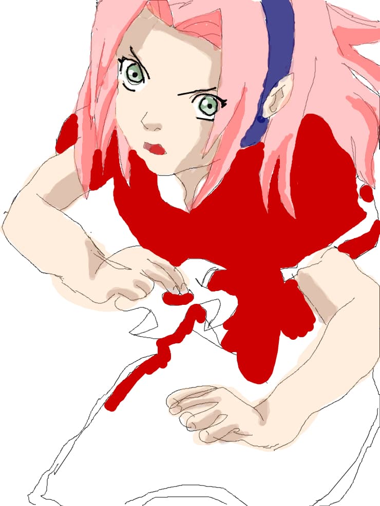 sakura