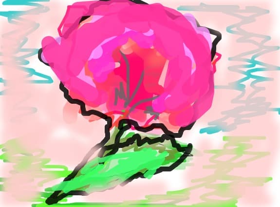 floare