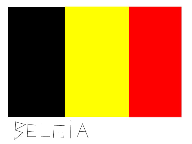 Belgia