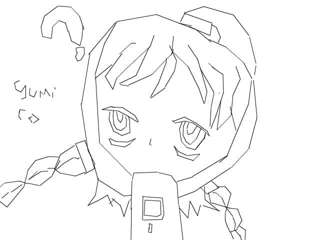 yumiko? sau namiko