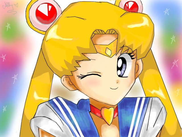 Usagi :X