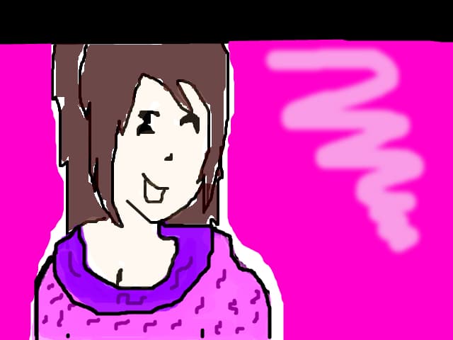 anime girl