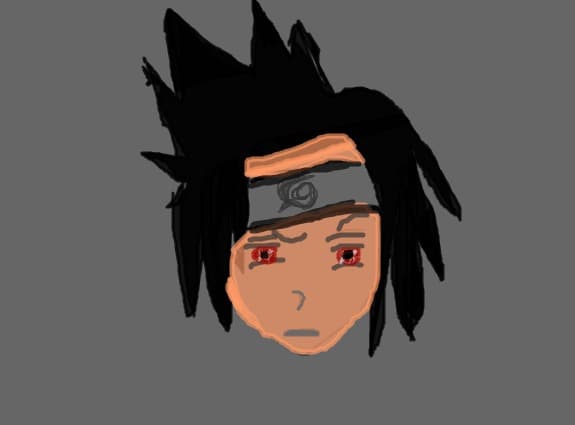 sasuke, beat :D