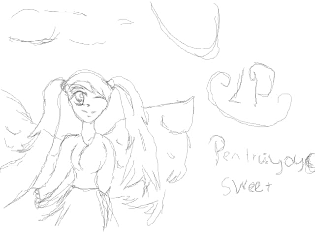 pentru yoyo sweet