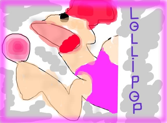 lollipop