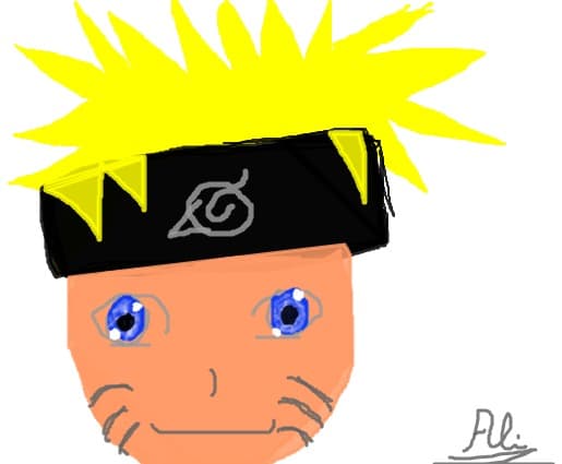 naruto..