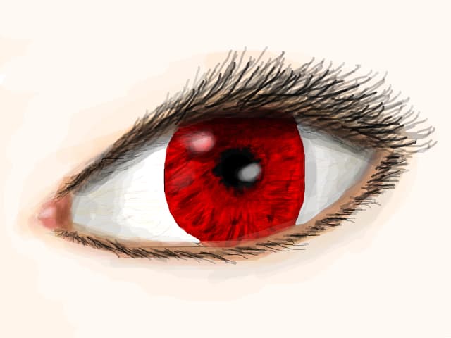 Red Eye