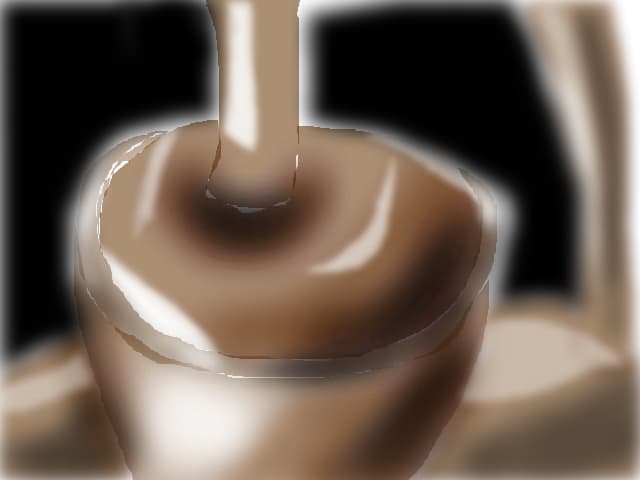 Choco land