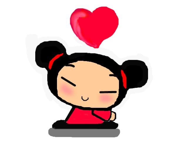 PUCCA :x