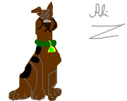 scooby