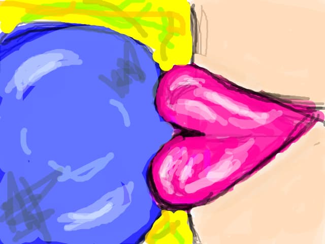 Bubble :)