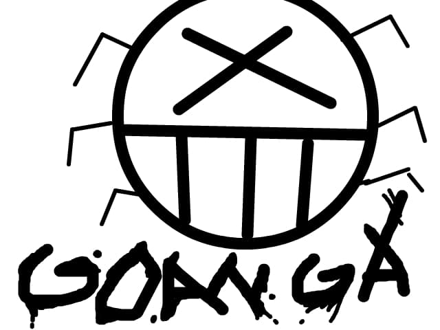 GOANGA