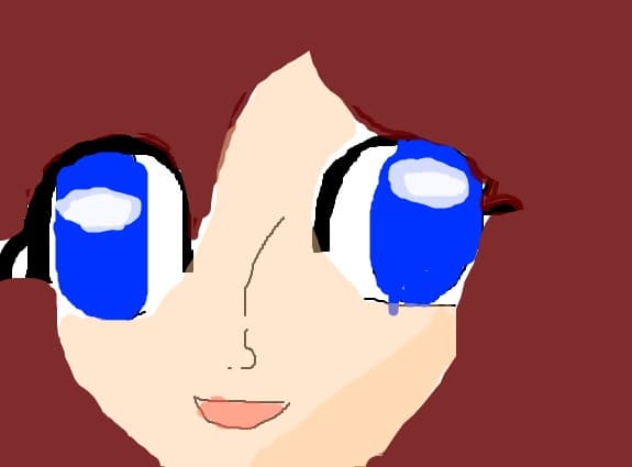 eyes