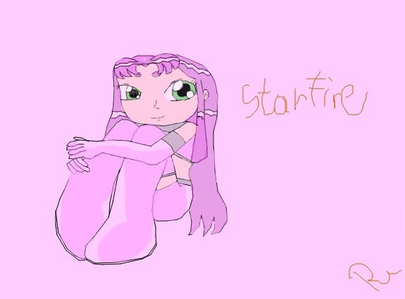 starfire