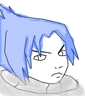 sasuke