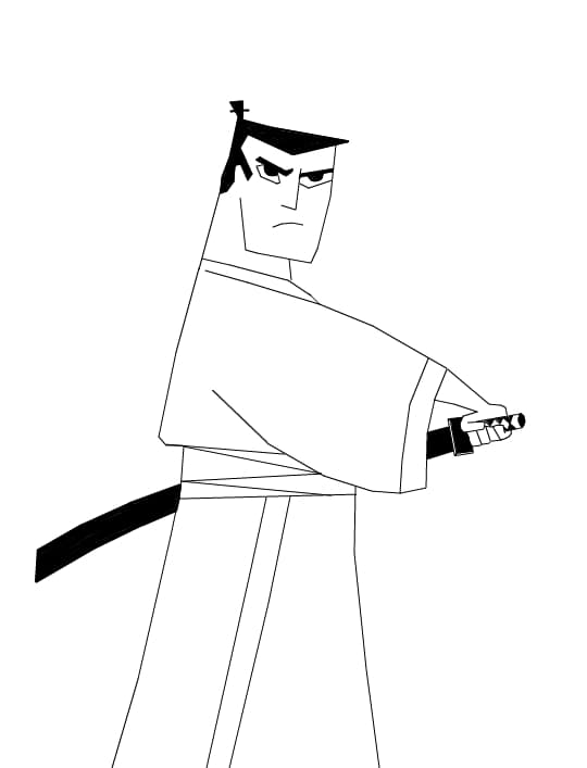 Samurai Jack