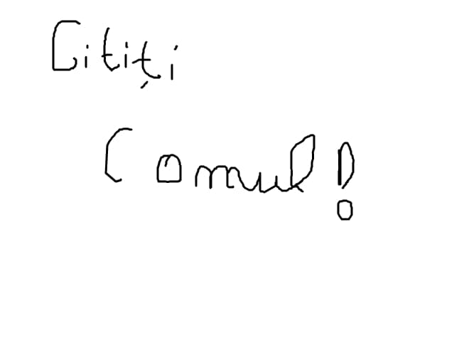 cititi comul