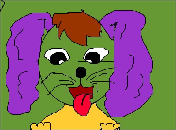 catelus