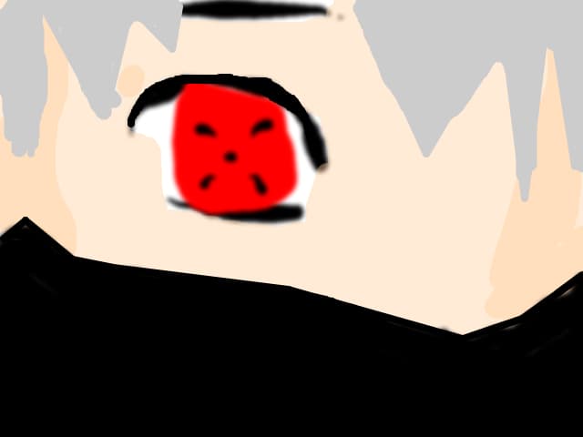 sharingan !!!!