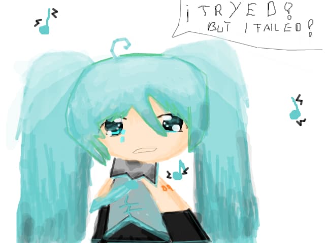 Miku Hatsune