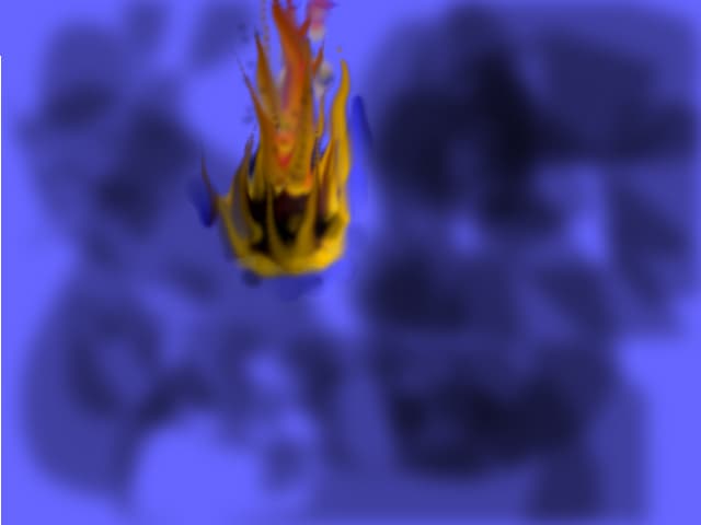 meteor