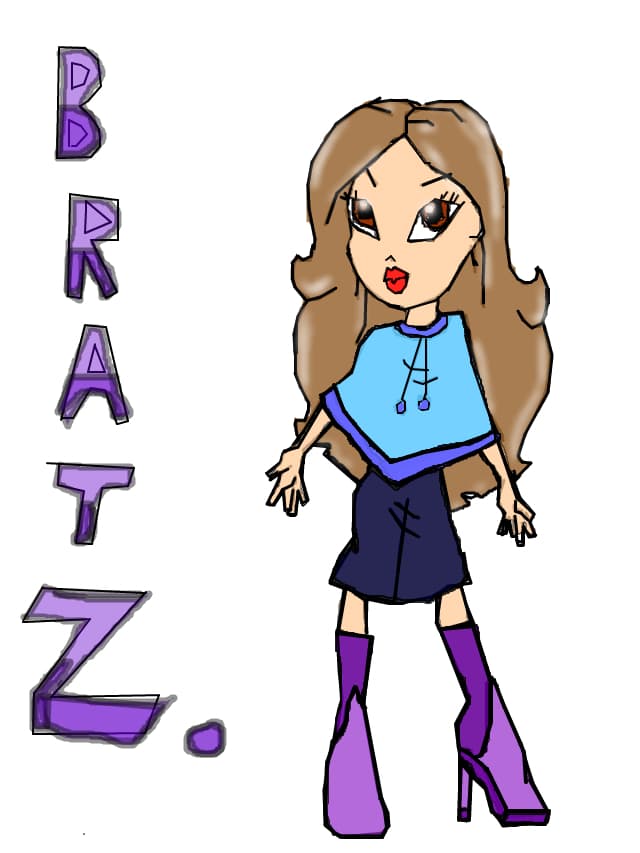 bratz